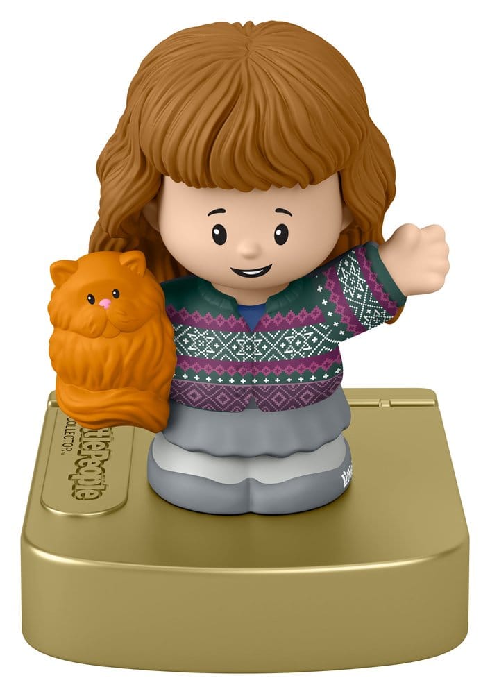 Harry Potter Little People Collector Mini Figures 7 cm Blind Pack Display (12)