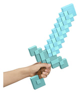 Minecraft Roleplay Replica Diamond Sword 43 cm