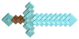 Minecraft Roleplay Replica Diamond Sword 43 cm