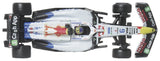 Formula 1 Hot Wheels Premium Die-Cast Vehicle 2-Pack 1:64 Team Visa Cash App Racing Bulls