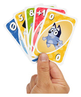 Bluey UNO Junior Card Game