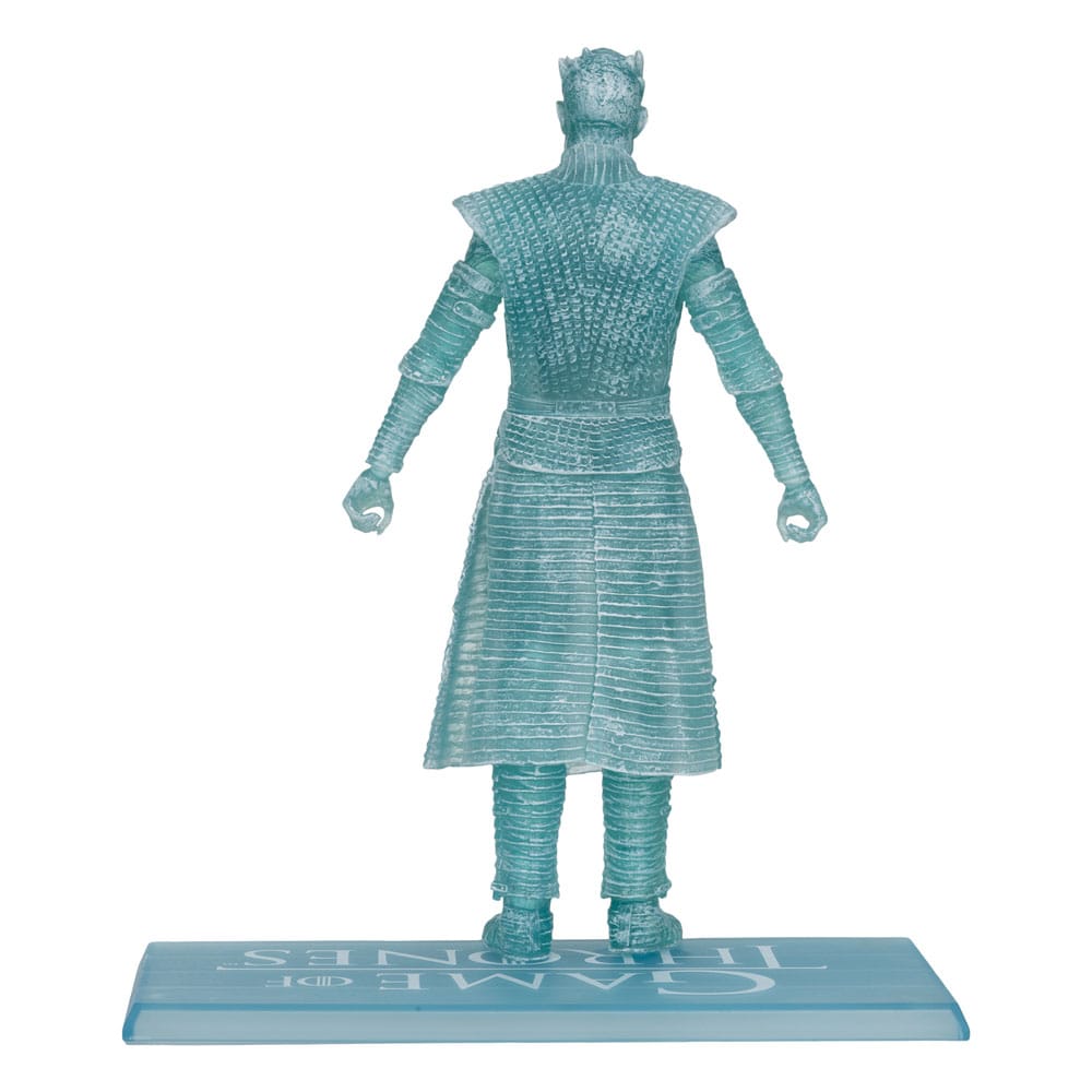 Game of Thrones Action Figure Night King (Frostbite) (Gold Label) 15 cm