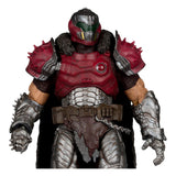 Doom: The Dark Ages Action Figure Doom Slayer (Phalanx Skin) 18 cm