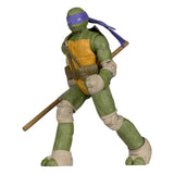Teenage Mutant Ninja Turtles Page Punchers Action Figure Donatello 13 cm