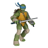 Teenage Mutant Ninja Turtles Page Punchers Action Figure Leonardo 13 cm
