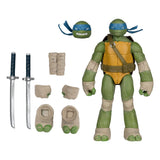Teenage Mutant Ninja Turtles Page Punchers Action Figure Leonardo 13 cm