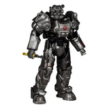 Fallout Action Figure Maximus 19 cm