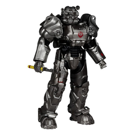Fallout Action Figure Maximus 19 cm