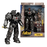 Fallout Action Figure Maximus 19 cm