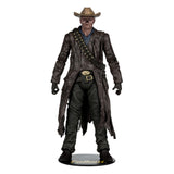 Fallout Action Figure The Ghoul 17 cm