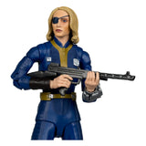 Fallout Action Figure Steph Harper 16 cm