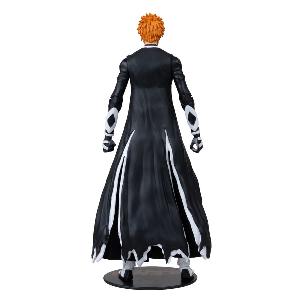 Bleach: Thousand-Year Blood War Action Figure Ichigo Kurosaki (Fullbring Bankai) 18 cm