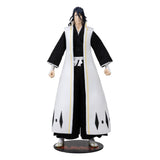 Bleach: Thousand-Year Blood War Action Figure Byakuya Kuchiki 18 cm