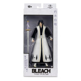 Bleach: Thousand-Year Blood War Action Figure Byakuya Kuchiki 18 cm