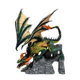 McFarlane´s Dragons Series 8 Action Figure Berserker Clan 15 cm