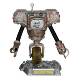 Fallout Movie Maniacs Action Figure Securitron (Season 2) 15 cm