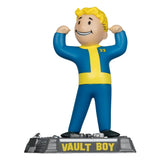 Fallout Movie Maniacs Action Figure Vault Boy Version 1 14 cm