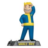 Fallout Movie Maniacs Action Figure Vault Boy Version 3 14 cm