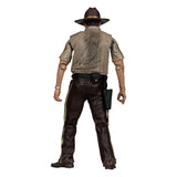 The Walking Dead  Action Figure Rick Grimes (Season 1) 15 cm