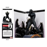 Marvel Collection PVC Statue 1/10 Black Panther (Marvel Knights #4)17 cm