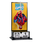 Marvel Collection PVC Statue 1/10 Spider-Man #1 (Corner Box) 19 cm