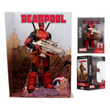 Marvel Collection PVC Statue 1/6 Deadpool (Deadpool #1) 27 cm