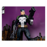 Marvel Collection PVC Statue 1/6 The Punisher (The Punisher War Journal #8) 26 cm