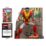 Marvel Collection PVC Statue 1/10 Colossus (X-Men #1) 17 cm