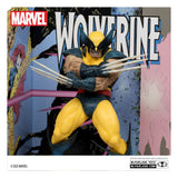 Marvel Collection PVC Statue 1/10 Wolverine (Wolverine #85) 17 cm