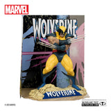 Marvel Collection PVC Statue 1/10 Wolverine (Wolverine #85) 17 cm
