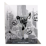 Marvel Collection PVC Statue 1/10 Spider-Man (Spider-Man #6)(Line Art)(Gold Label) 10 cm