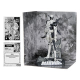 Marvel Collection PVC Statue 1/10 Deadpool (The New Mutants #98) (Line Art) (Gold Label) 17 cm