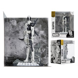 Marvel Collection PVC Statue 1/10 Deadpool (The New Mutants #98) (Line Art) (Gold Label) 17 cm