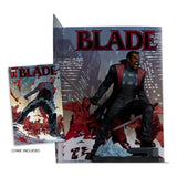 Marvel Collection PVC Statue 1/6 Blade (Blade #1) 19 cm
