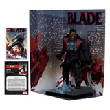 Marvel Collection PVC Statue 1/6 Blade (Blade #1) 19 cm