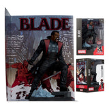 Marvel Collection PVC Statue 1/6 Blade (Blade #1) 19 cm