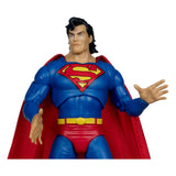 DC Direct Page Punchers Action Figure Superman (Zero Hour) 19 cm
