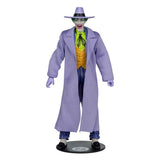 DC Direct Page Punchers Action Figure The Joker (Crisis on Infinite Earths) 18 cm