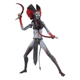 Avatar: Fire and Ash Action Figure Varang (Mangkwan Leader) 18 cm