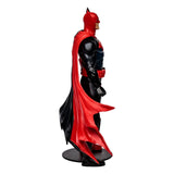 DC Multiverse Action Figure Two-Face as Batman (Batman: Reborn) 18 cm