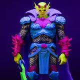DC Multiverse Action Figure The Demon (Demon Knights) Black Light Edition (Gold Label) 18 cm