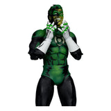 DC Multiverse McFarlane Cover Recreations Action Figure Green Lantern (Emerald Twilight) (Gold Label) 18 cm