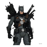 DC Multiverse McFarlane Collector Edition Action Figure 2-Pack #03 Batman vs. Killer Croc 18 cm