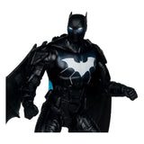DC Multiverse Action Figure Batwing V.2.0 (The New 52) 18 cm