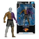Superman (2025) DC Multiverse Action Figure Metamorpho 17 cm
