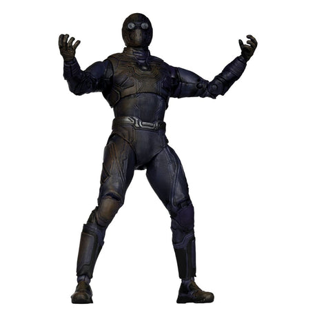 Superman (2025) DC Multiverse Deluxe Action Figure Ultraman (Battle Damaged) (Deluxe Theatrical Edition) 19 cm