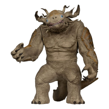 Superman (2025) DC Multiverse Mega Action Figure Kaiju 25 cm