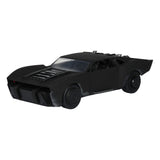 The Batman (2022) DC Multiverse Vehicle Batmobil (Gold Label) 48 cm