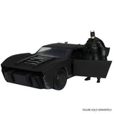 The Batman (2022) DC Multiverse Vehicle Batmobil (Gold Label) 48 cm
