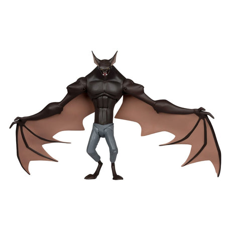 Batman: The Animated Series DC Direct Action Figure Man-Bat (Detective Comics #400) (Gold Label) 15 cm